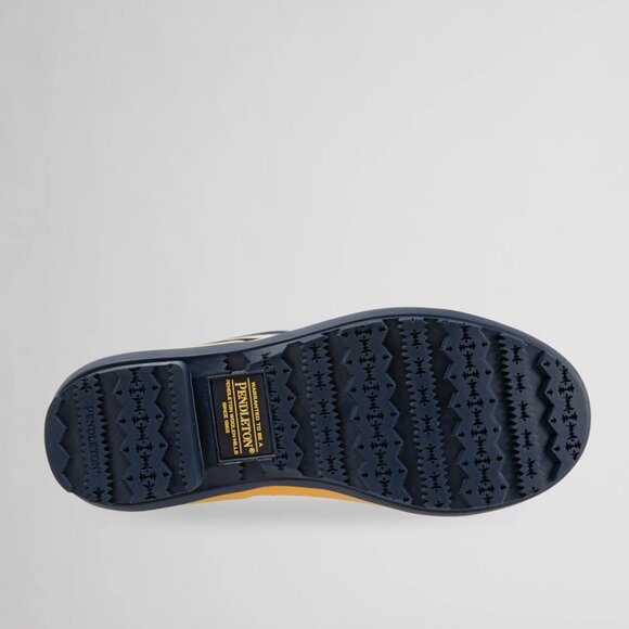 NEW PENDLETON Bridger Striped Tall Rain Boots FOR women in navy 7254j2 - Picture 6 of 14